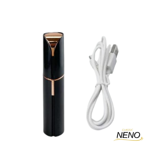 SmoothLip מסיר שערות בגבות ובשפתיים בקלות