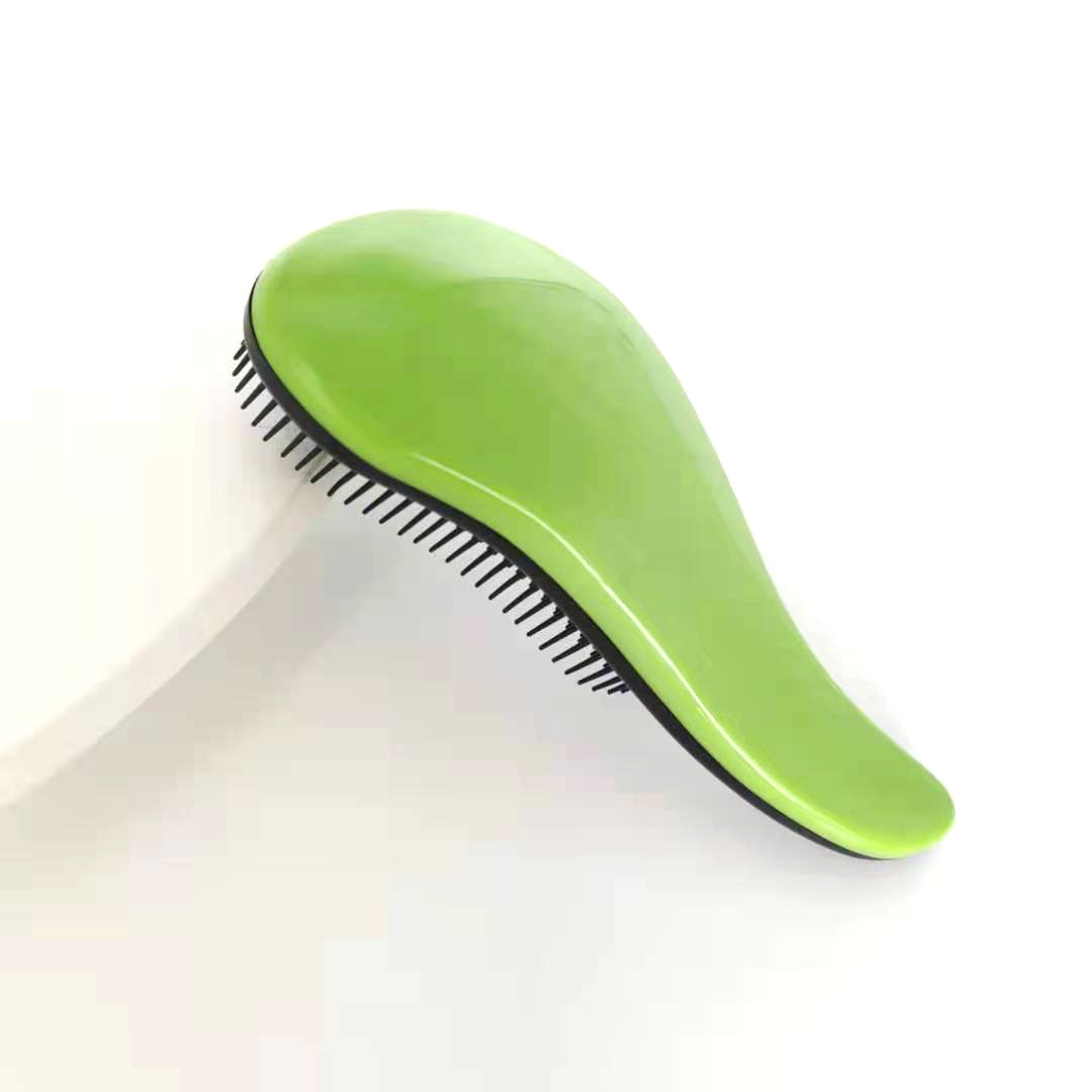 מסרק קלאסי לסירוק קל